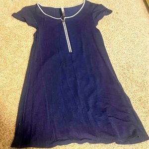 Kensie casual “flowy” dress. Make an offer!